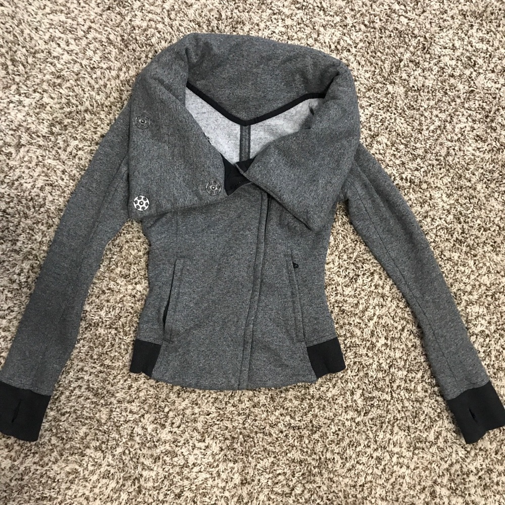 Lululemon Jacket